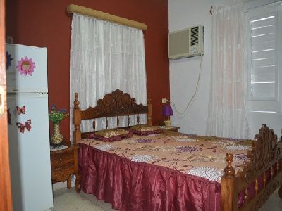 Hostal El Palmar9